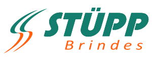 Logo Stupp Brindes